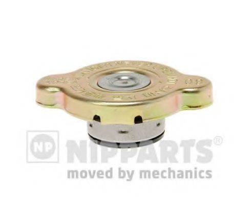 NIPPARTS J1540301 Болт, пробка радіатора