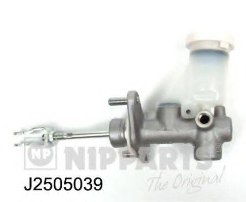 NIPPARTS J2505039 Головний циліндр, система зчеплення