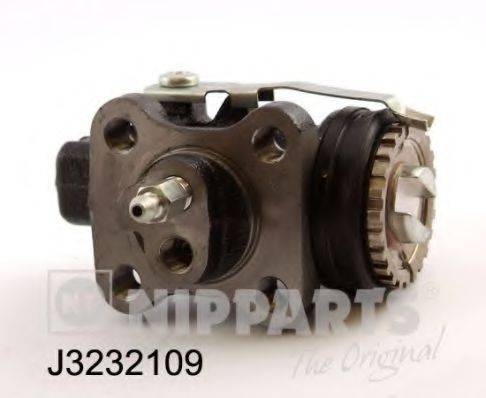 NIPPARTS J3232109 Колісний гальмівний циліндр