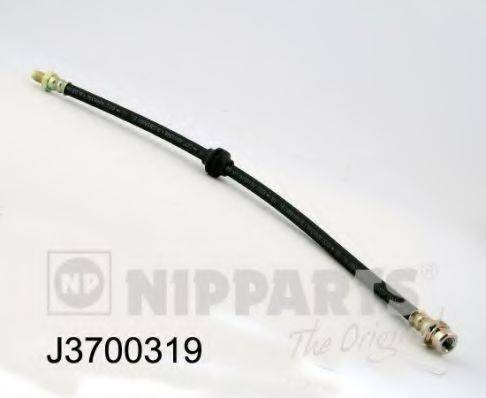 NIPPARTS J3700319 Гальмівний шланг