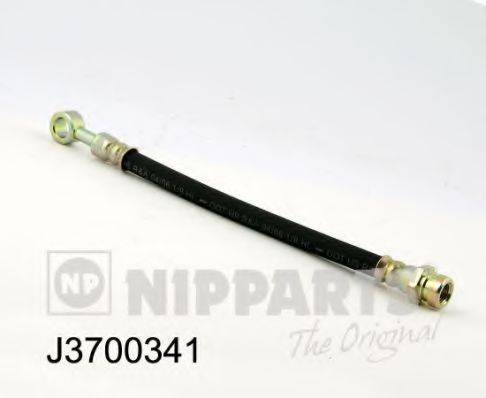 NIPPARTS J3700341 Гальмівний шланг