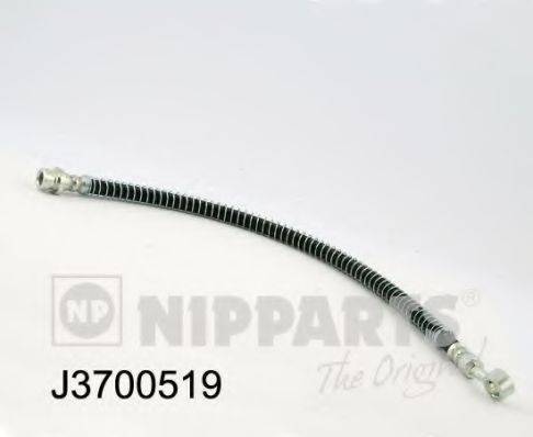 NIPPARTS J3700519 Гальмівний шланг