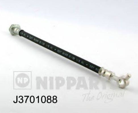 NIPPARTS J3701088 Гальмівний шланг