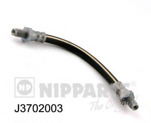 NIPPARTS J3702003 Гальмівний шланг