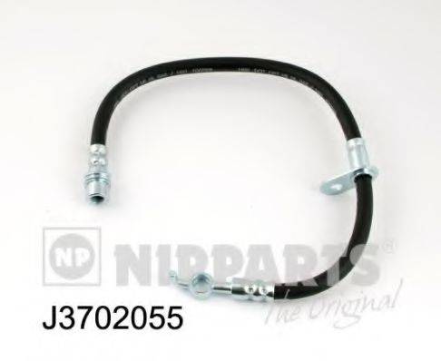 NIPPARTS J3702055 Гальмівний шланг