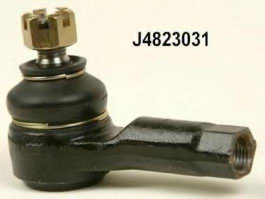 NIPPARTS J4823031 Наконечник поперечної кермової тяги