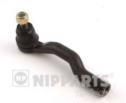 NIPPARTS J4832011 Наконечник поперечної кермової тяги