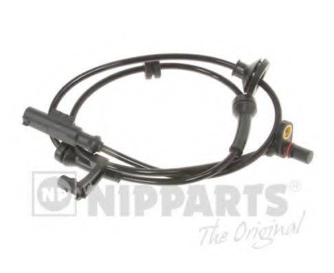 NIPPARTS N5022021 Датчик, частота обертання колеса