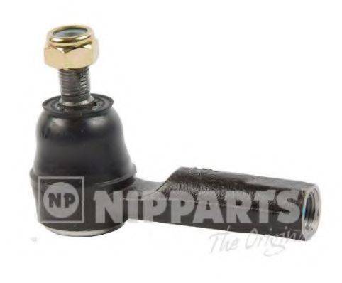 NIPPARTS J4821021 Наконечник поперечної кермової тяги