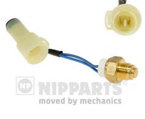 NIPPARTS J5658005 Термивимикач, вентилятор радіатора