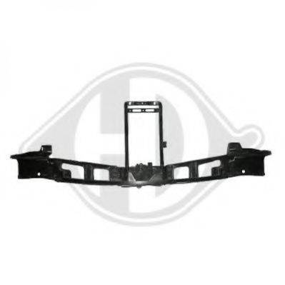 DIEDERICHS 2100002 Облицювання передка