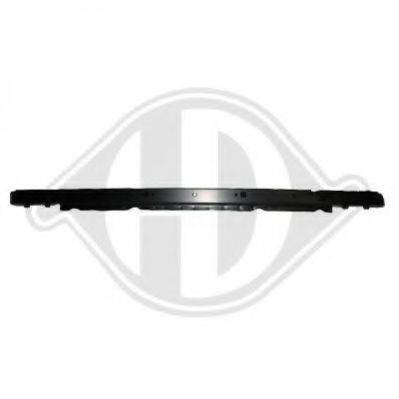 DIEDERICHS 2100003 Кронштейн, буфер