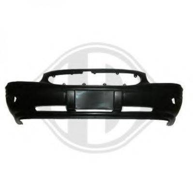 DIEDERICHS 2100050 Буфер