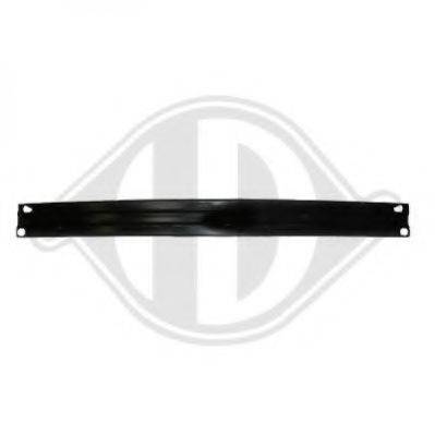 DIEDERICHS 2100060 Гасник, буфер