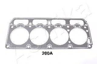 ASHIKA 4602200A Прокладка, головка циліндра