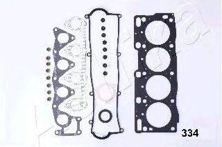 ASHIKA 4803334 Комплект прокладок, головка циліндра