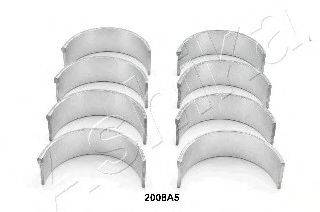 ASHIKA 822008A5 Шатунний підшипник