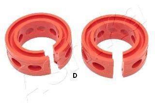 ASHIKA MAD Опора стійки амортизатора