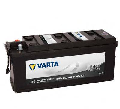 VARTA 635052100A742 Стартерна акумуляторна батарея; Стартерна акумуляторна батарея