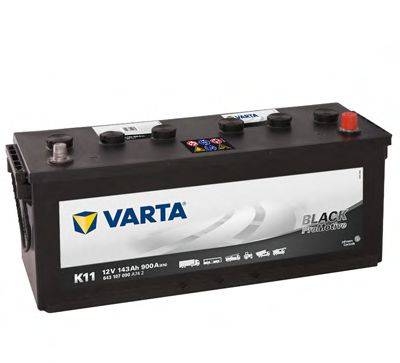 VARTA 643107090A742 Стартерна акумуляторна батарея; Стартерна акумуляторна батарея