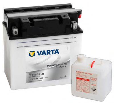 VARTA 558170 Стартерна акумуляторна батарея; Стартерна акумуляторна батарея