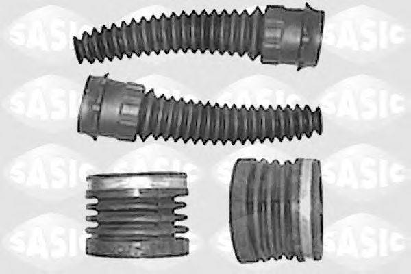 SASIC 4005210 Ремкомплект, опора стійки амортизатора