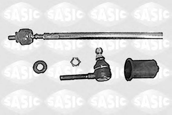 SASIC 8123383 Поперечна рульова тяга