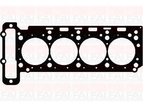 FAI AUTOPARTS HG1035 Прокладка, головка циліндра