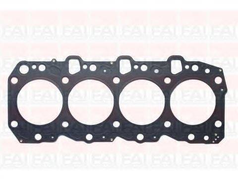 FAI AUTOPARTS HG1250 Прокладка, головка циліндра