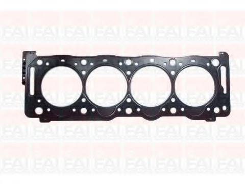 FAI AUTOPARTS HG1409D Прокладка, головка циліндра