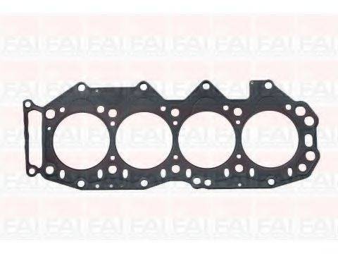 FAI AUTOPARTS HG1804 Прокладка, головка циліндра