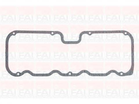 FAI AUTOPARTS RC431S Прокладка, кришка головки циліндра