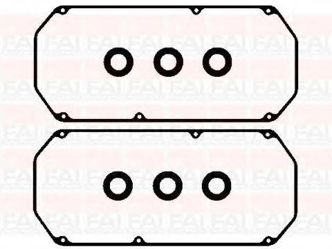 FAI AUTOPARTS RC1533S Прокладка, кришка головки циліндра