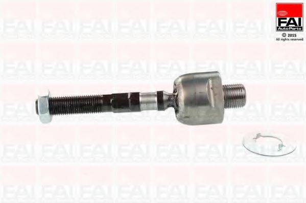 FAI AUTOPARTS SS7633 Осьовий шарнір, рульова тяга