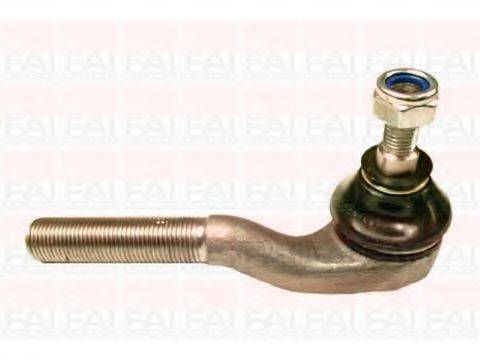 FAI AUTOPARTS SS523 Наконечник поперечної кермової тяги