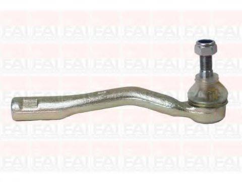 FAI AUTOPARTS SS870 Наконечник поперечної кермової тяги