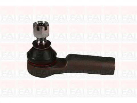 FAI AUTOPARTS SS2421 Наконечник поперечної кермової тяги