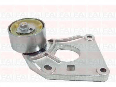 FAI AUTOPARTS T9646 Пристрій для натягу ременя, ремінь ГРМ