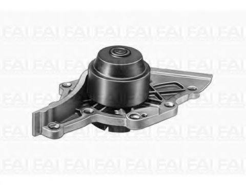 FAI AUTOPARTS WP6214 Водяний насос