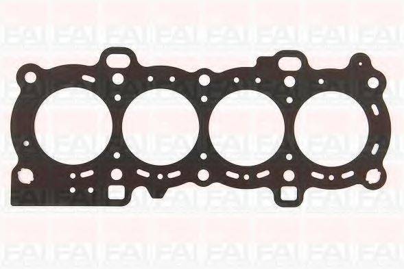 FAI AUTOPARTS HG1156 Прокладка, головка циліндра