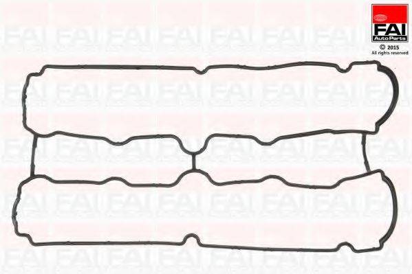 FAI AUTOPARTS RC875S Прокладка, кришка головки циліндра