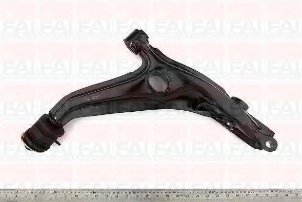 FAI AUTOPARTS SS727 Важіль незалежної підвіски колеса, підвіска колеса