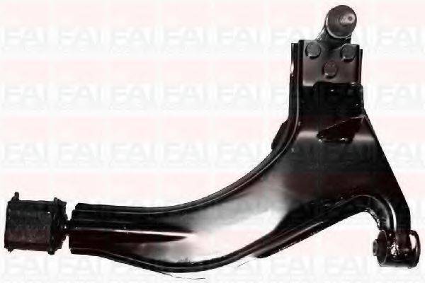 FAI AUTOPARTS SS2370 Важіль незалежної підвіски колеса, підвіска колеса