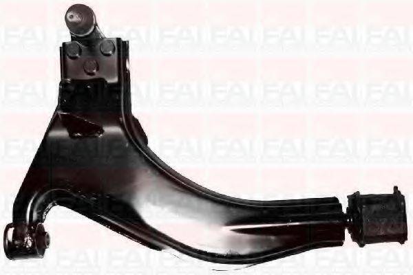 FAI AUTOPARTS SS2371 Важіль незалежної підвіски колеса, підвіска колеса