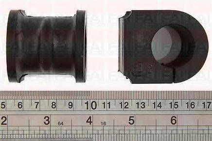 FAI AUTOPARTS SS4993 Опора, стабілізатор