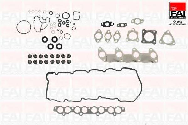 FAI AUTOPARTS HS2172NH Комплект прокладок, головка циліндра