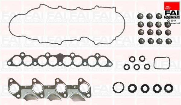 FAI AUTOPARTS HS2177NH Комплект прокладок, головка циліндра