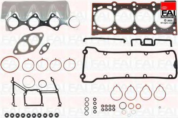 FAI AUTOPARTS HS1398 Комплект прокладок, головка циліндра