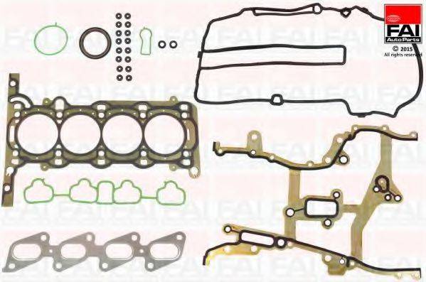 FAI AUTOPARTS HS1693 Комплект прокладок, головка циліндра