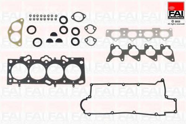 FAI AUTOPARTS HS1521 Комплект прокладок, головка циліндра